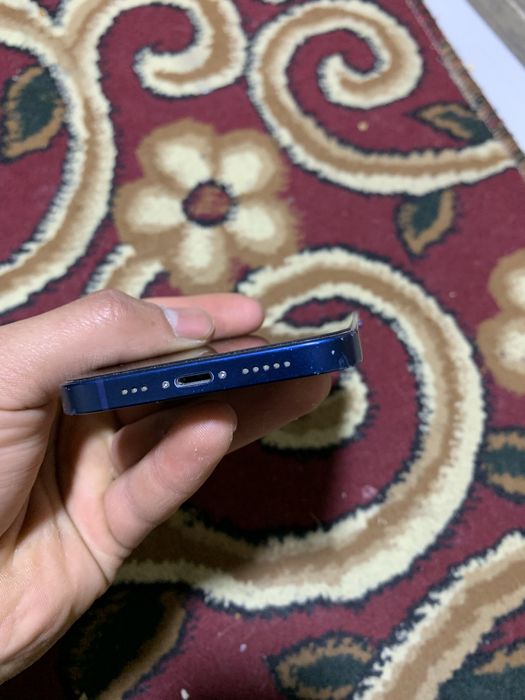 iphane 12 idiyal obmen