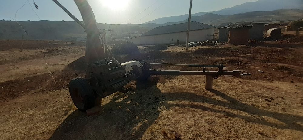 Kub, yaxshi xolatda turibdi