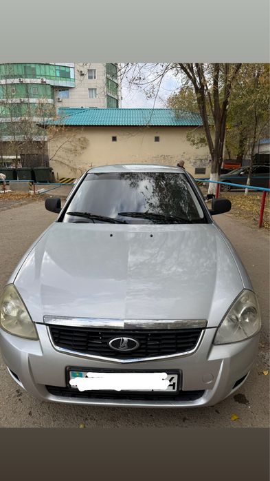 Продам Ваз ( Lada) Priora 2172