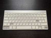 Клавиатура Apple Wireless Keyboard; A1314; MC184