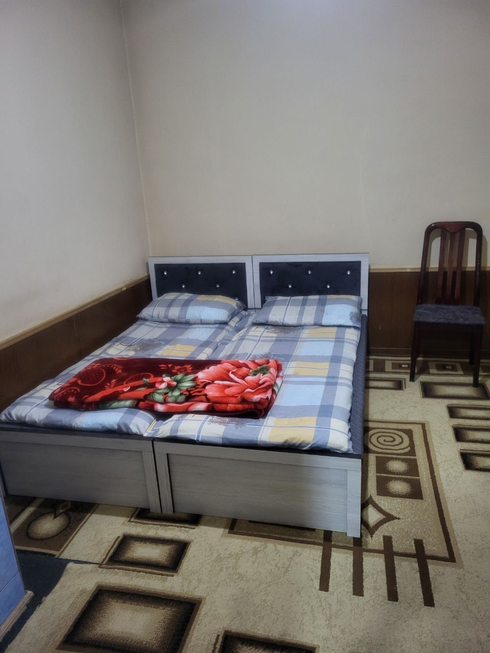 Dacha Burchmulla