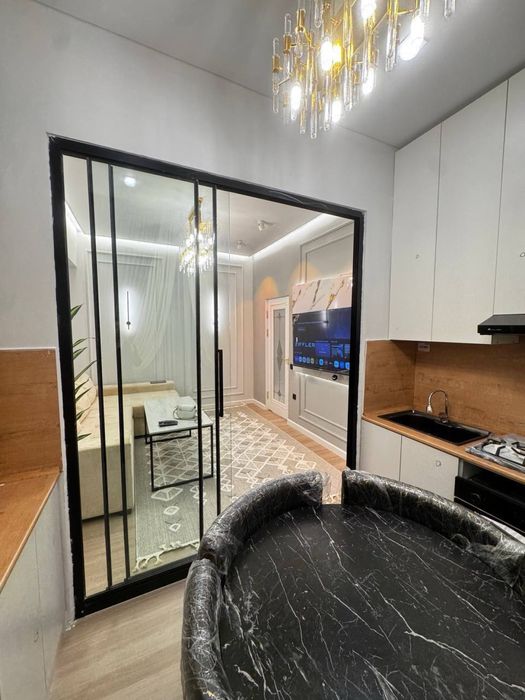 СРОЧНО!БЕЗ ДЕПОЗИТ Сдается в Аренду 2комн Квартира|Братские Могилы БКС