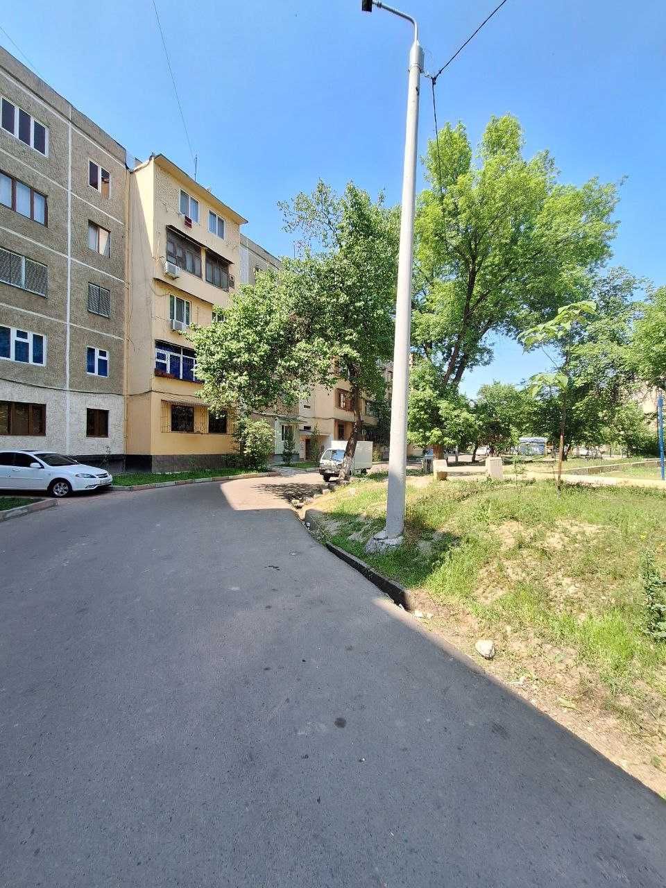 3хонали квартира сотилади Чилонзор Алгоритм 74м2