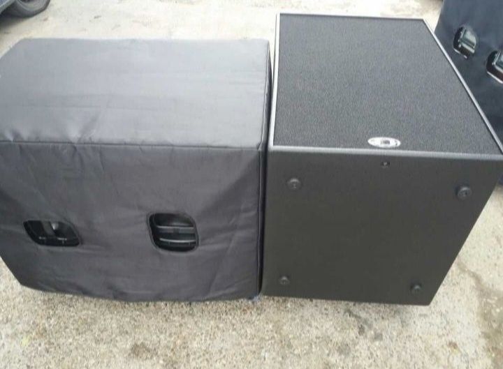Huse boxe Dynacord XA2/Dynacord VL/Fbt/Montarbo/L Acoustics/Nexo/Rcf