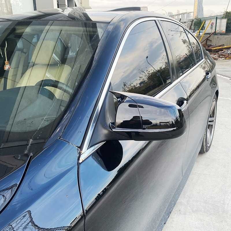 Capace oglinzi batman Bmw F10