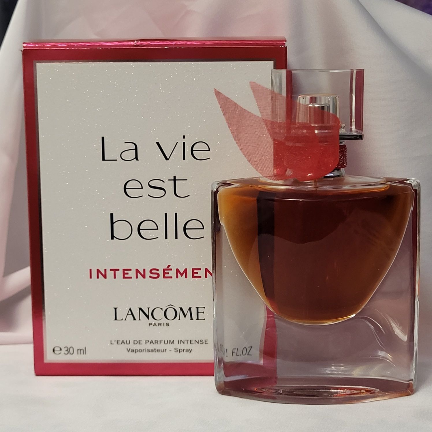 Продам парфюмы Lancome