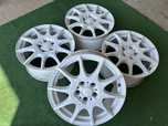 5х114,3 17 ски за honda toyota kia nisan renault