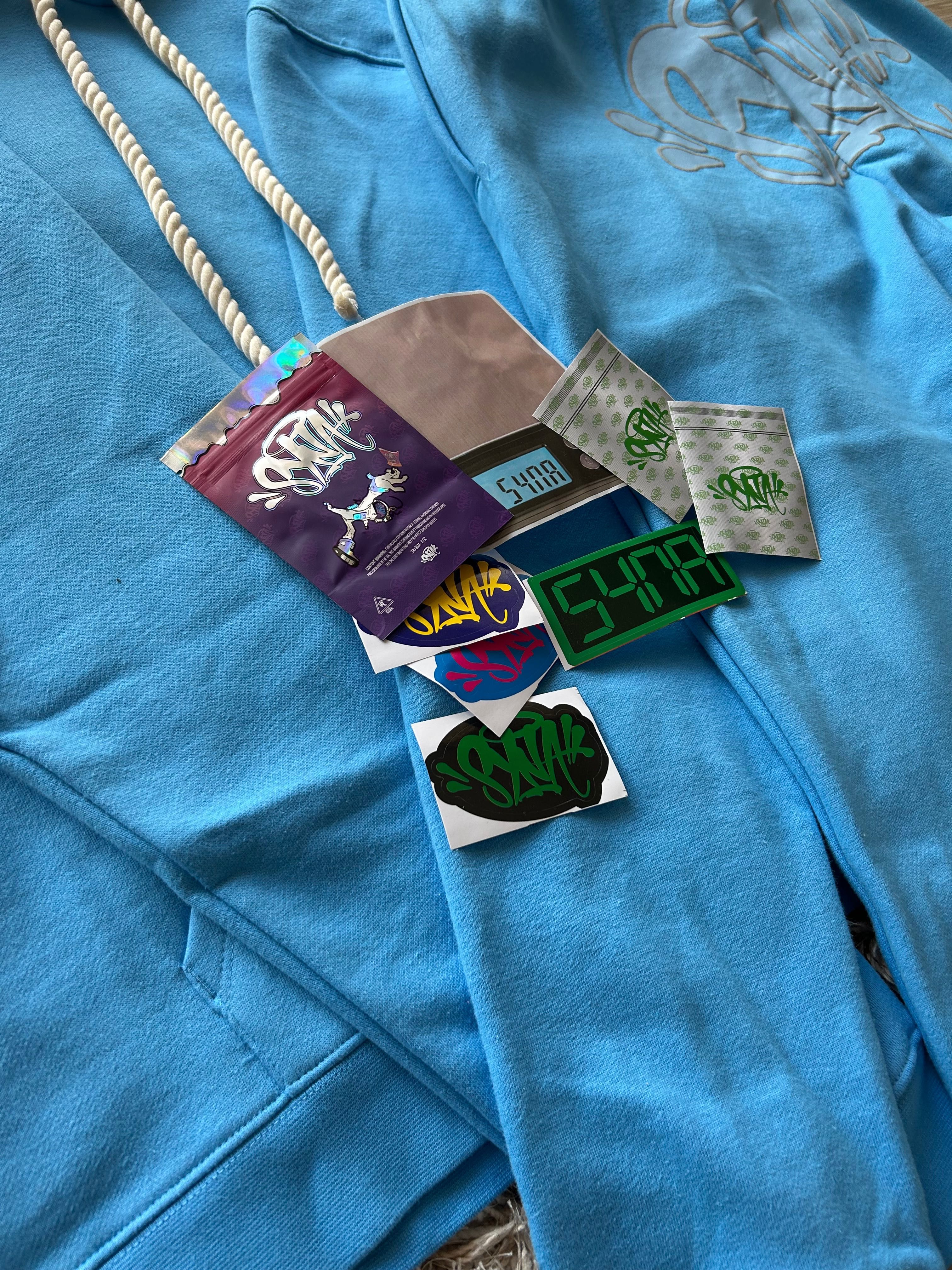Syna World Tracksuit