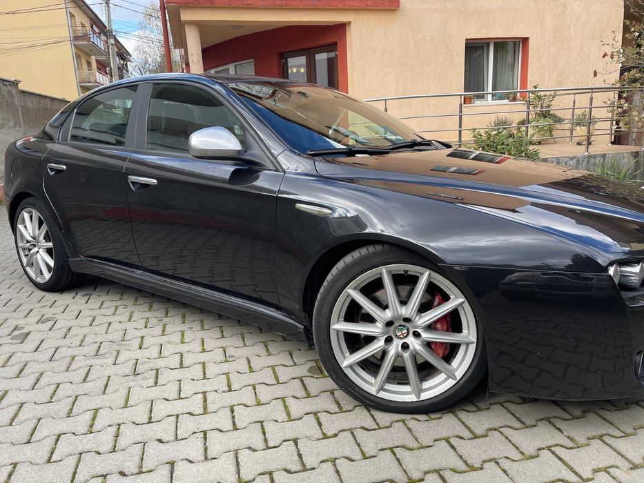 Alfa Romeo 159 1.75 TBI TI