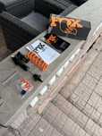 Шок Fox DHX2 2025