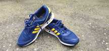 Adidas  La Trainer II N44.2/3