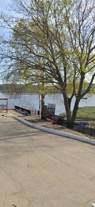 Продава се Парцел в с. Сребърна, Област Силистра - 6000 кв.м за 17 €/кв.м - Снимка #1