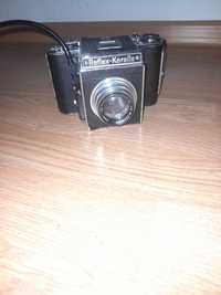 Camera foto Rolleiflex vechie