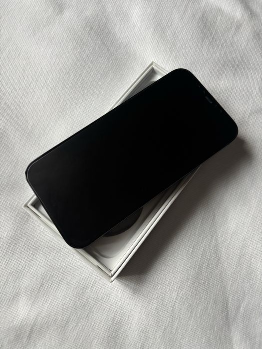 iPhone 12 Pro Max Ca nou