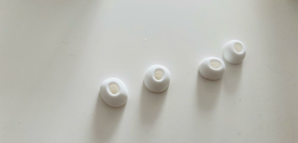 Безжични слушалки QCY