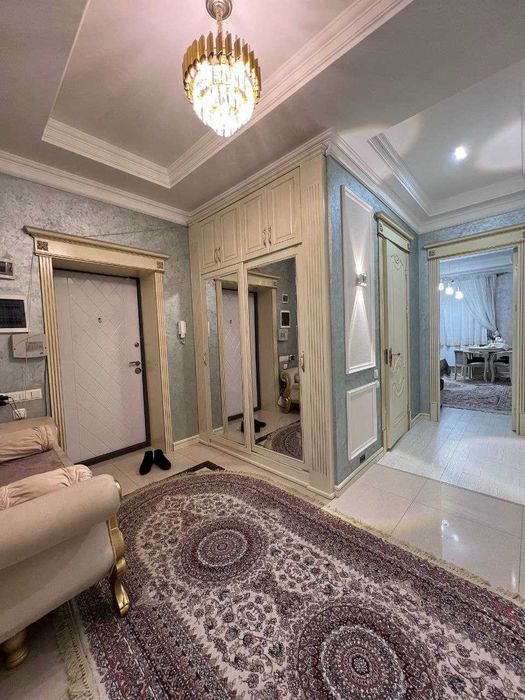 Продается новостройка 6/7/8 ЖК Vita Stroy  136кв/м