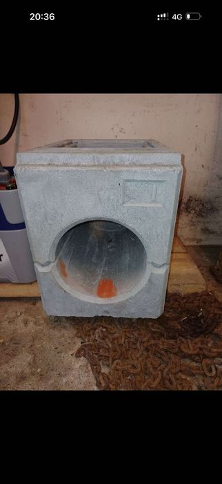 Vând centrale Fröling