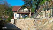 Casa Superba Modernă, Sibiel jud Sibiu