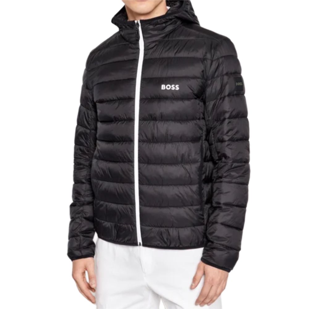 Оригинално мъжко яке Hugo Boss 50472472