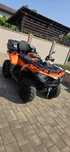 Vând ATV X4 an 2023