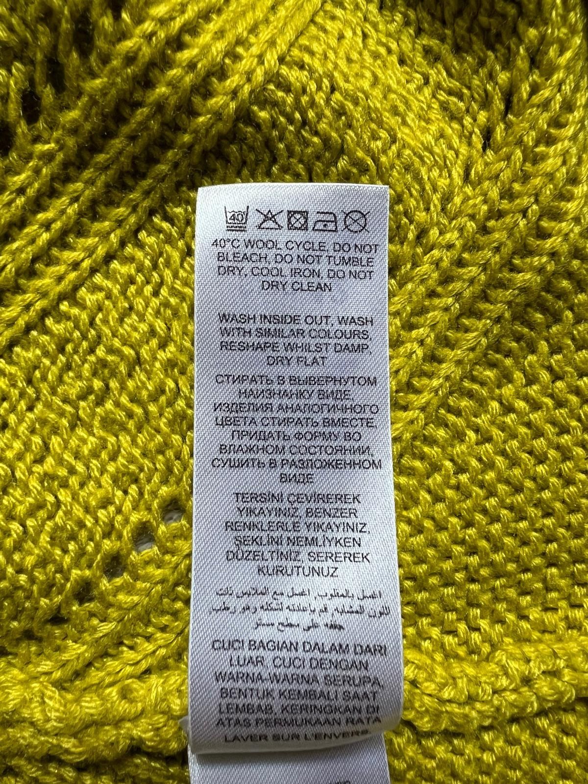 Pulovăr Jasper Conran 40