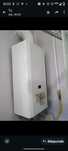 Instant Vaillant pe gaz