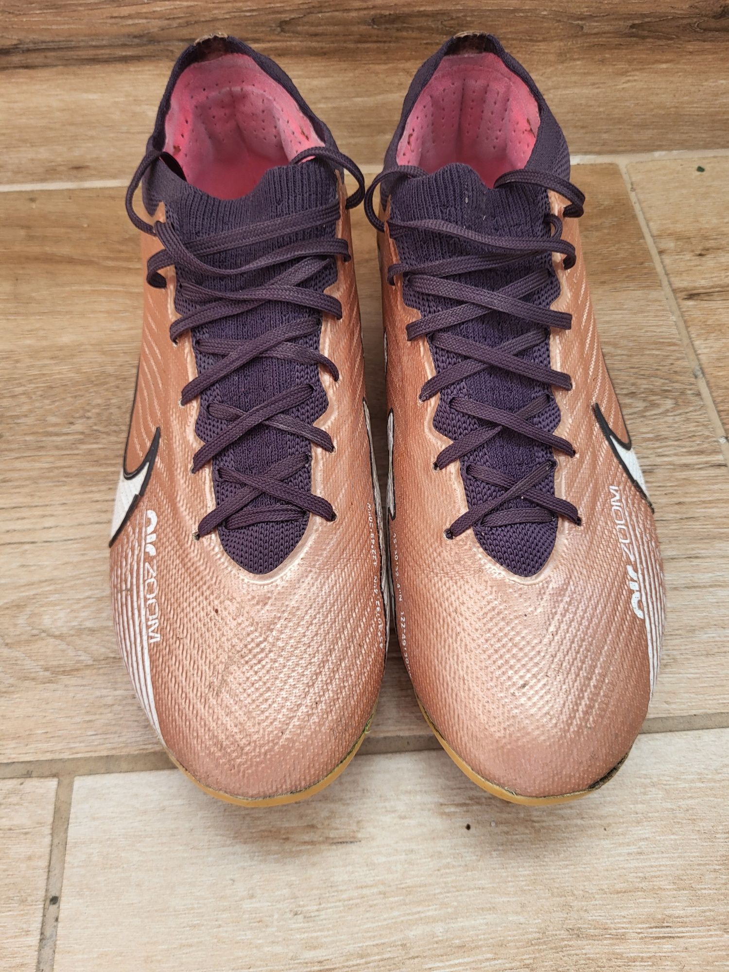 Nike Mercurial 42