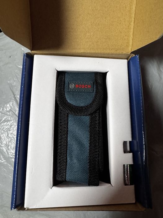 Telemetru cu laser Bosch Professional GLM 50 C