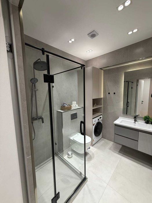 Аренда Квартира Акай Сити