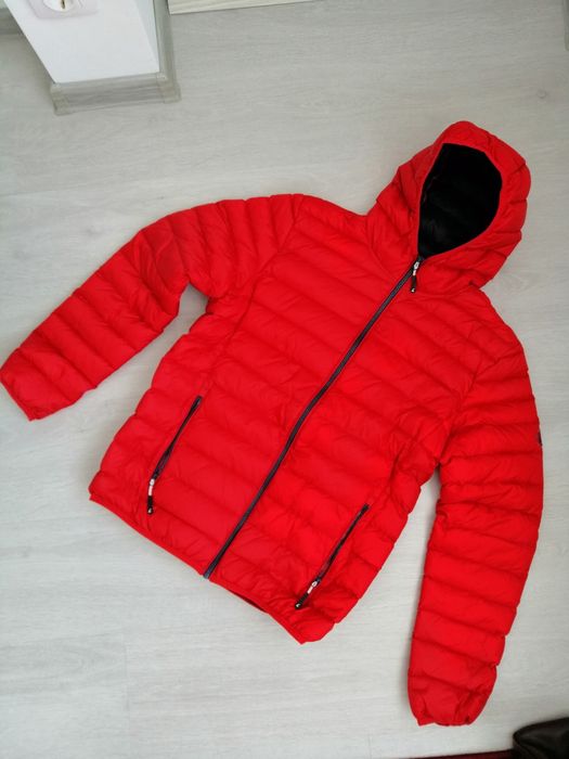 Vând geaca Alvivo Puff unisex mărimea S