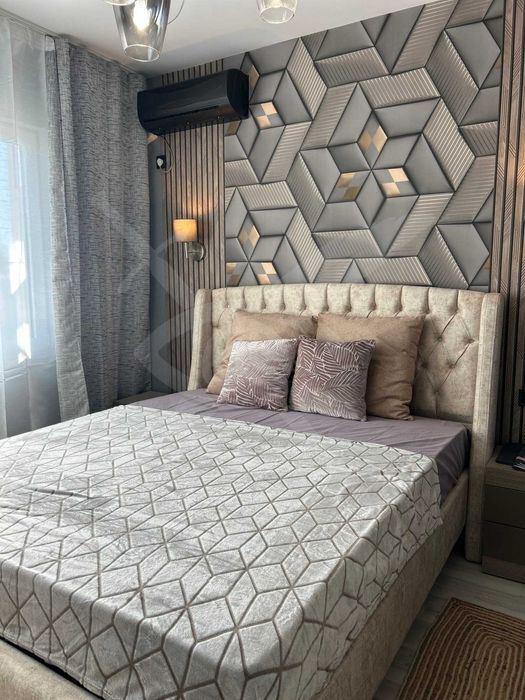 Тристаен апартамент в Кършияка 95124