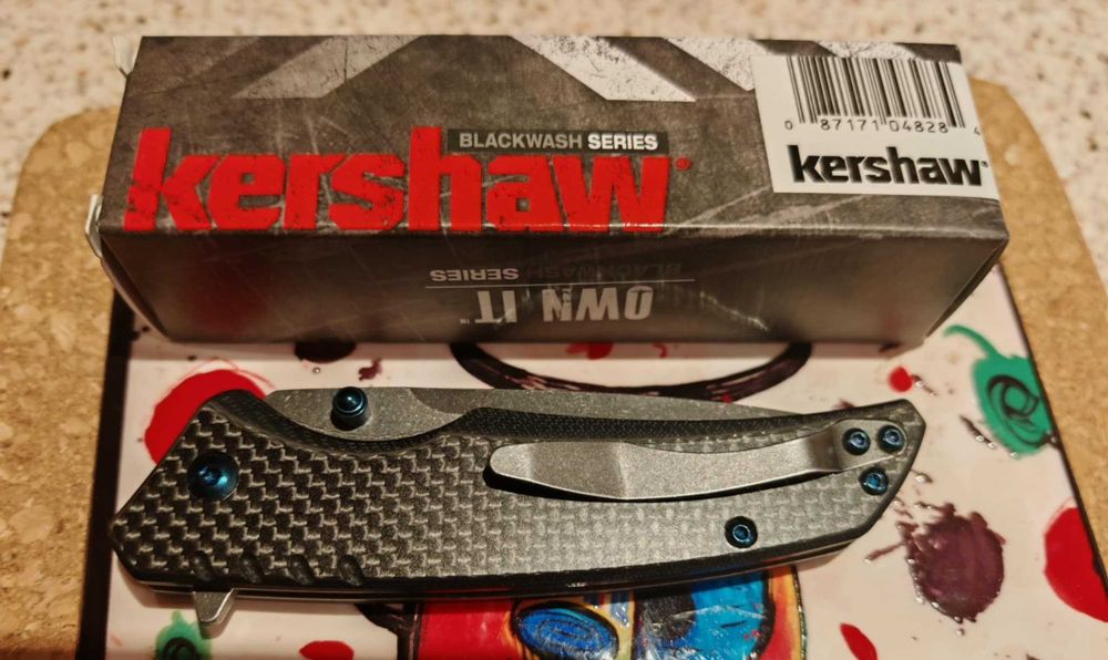 Ножове Ka-Bar USMC, Kershaw, Gerber, Cold Steel, Sanrenmu