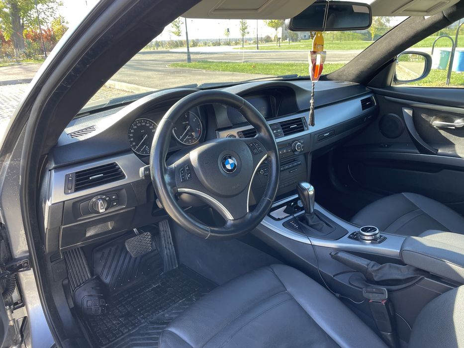 BMW E92,Facelift,Euro5,Automat,Proprietar