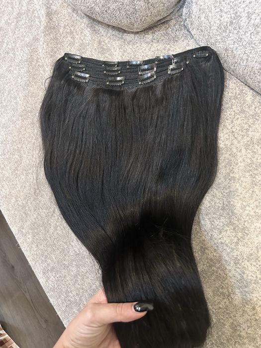 Естествена коса 250 грама