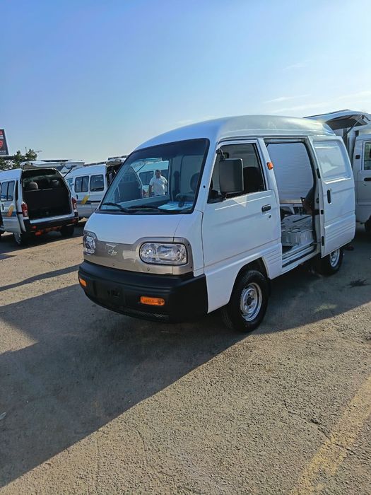 Damas van 2022 yil