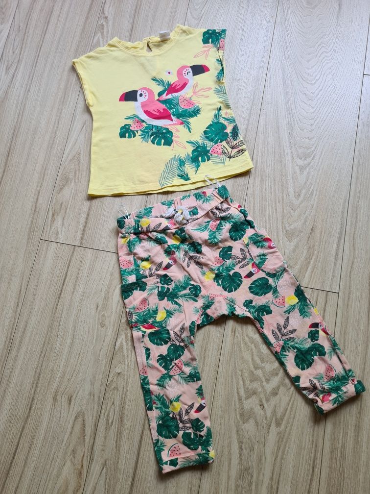 Детски дрехи H&M Name it Lc Waikiki George Cappa