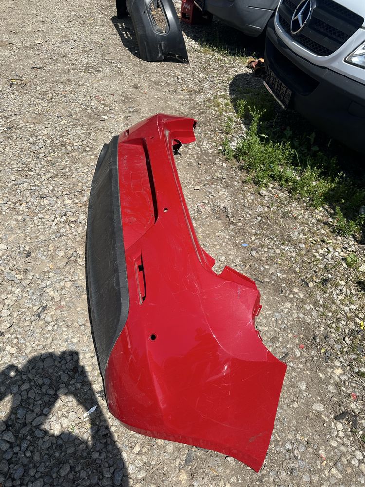 Задна броня за Alfa Romeo Gulia