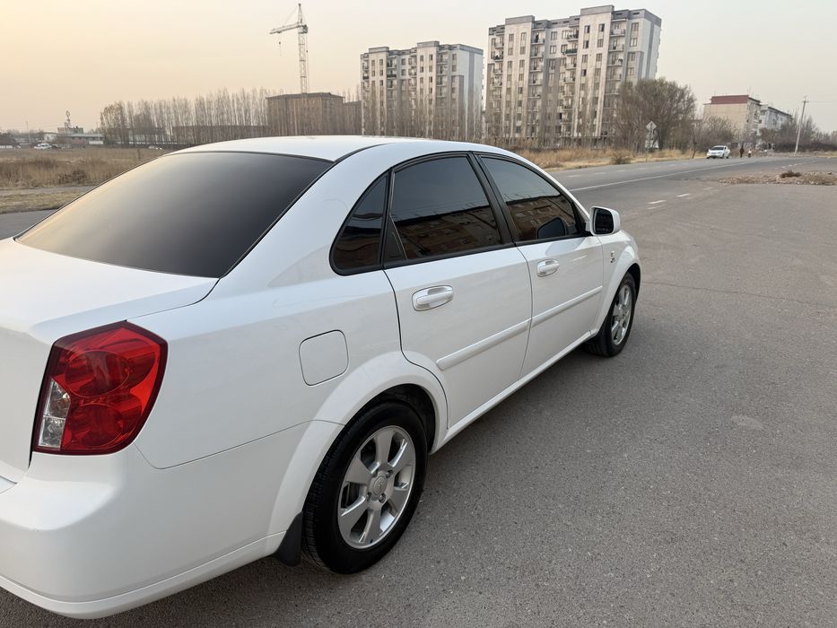 Gentra avtomat pozitsia 3