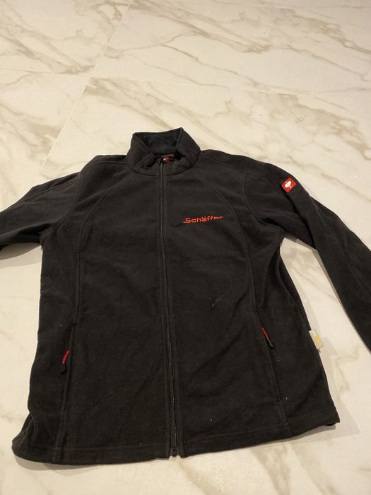 Bluza polara cu fermoar Engelbert Strauss