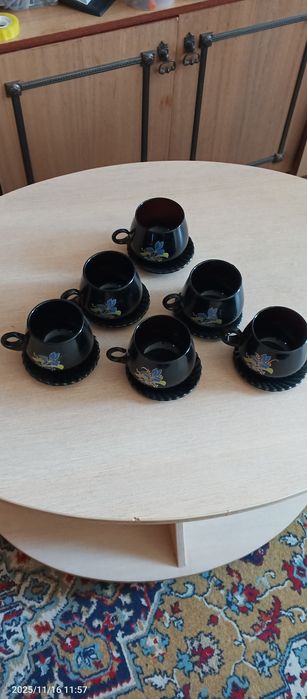 сервиз чайный недорого