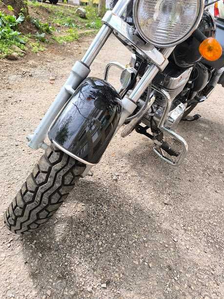 Suzuki Marauder (Fym Fy) 250