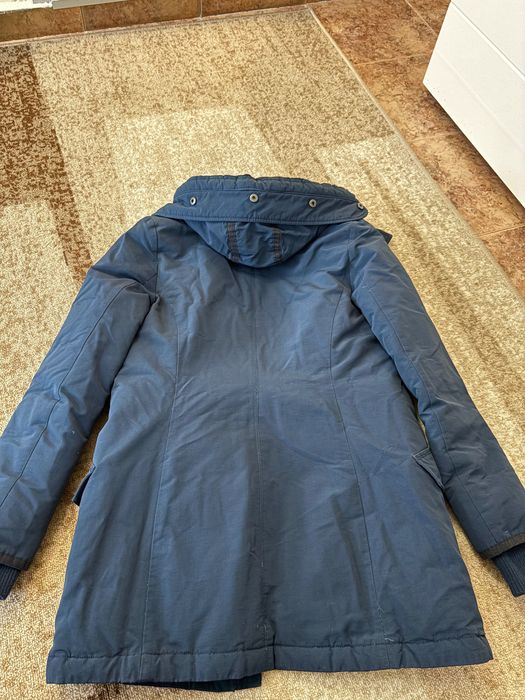 Яке парка Tommy Hilfiger