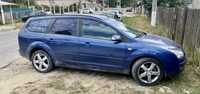 Dezmembrez Ford Focus 2 1.8tdci