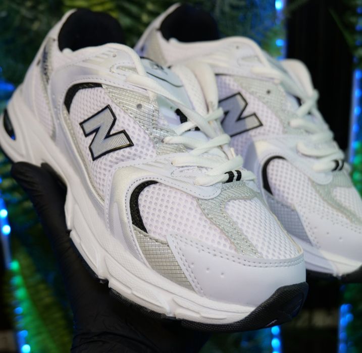 Маратонки New Balance 530 (36-40)