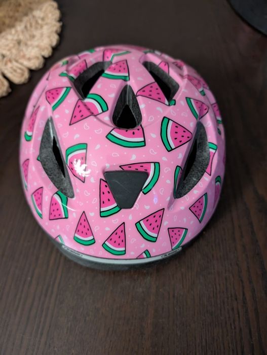 Каска за велосипед за детска