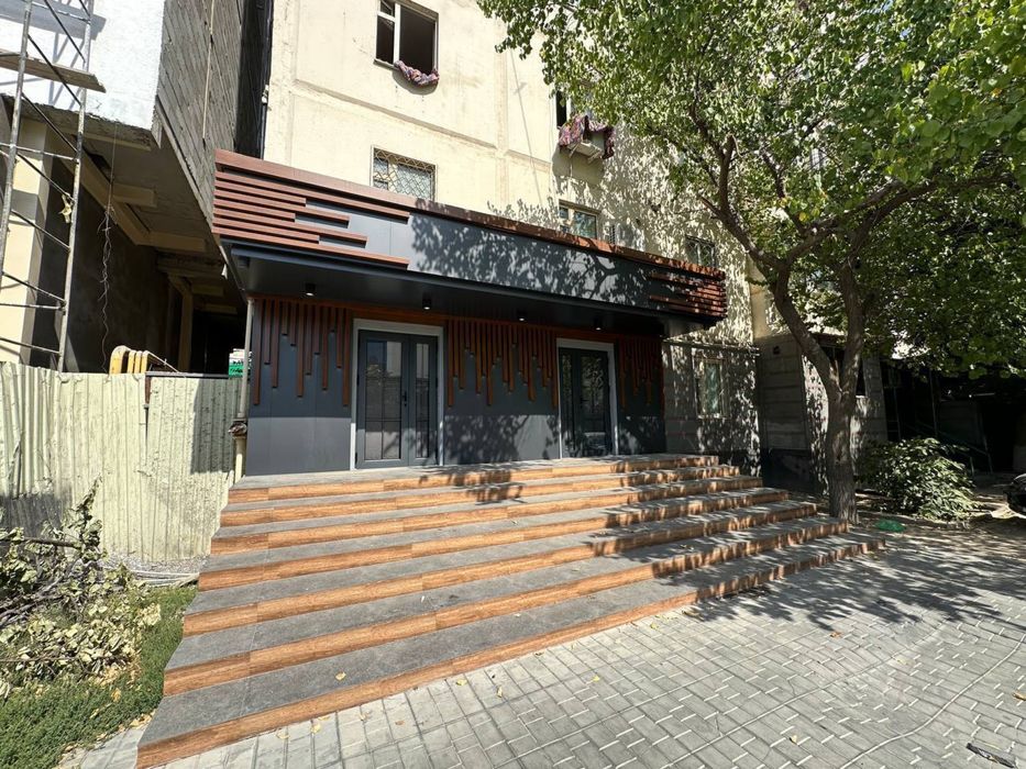 Аренда ПодОфис Ориентир Самарканд Дарвоза 150м2