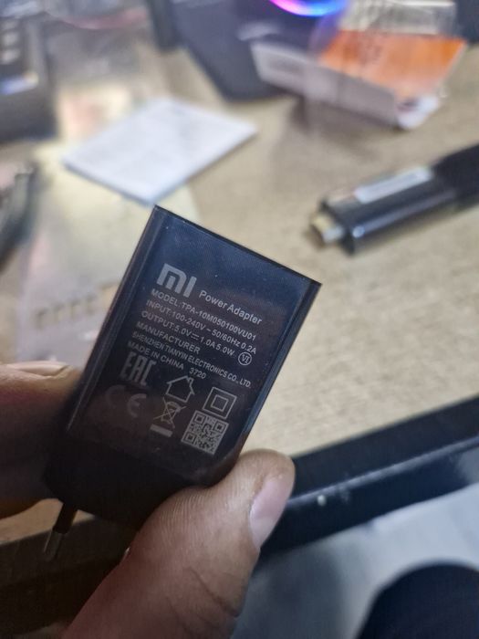 Xiaomi Mi Tv Stick FullHD android tv stick media player