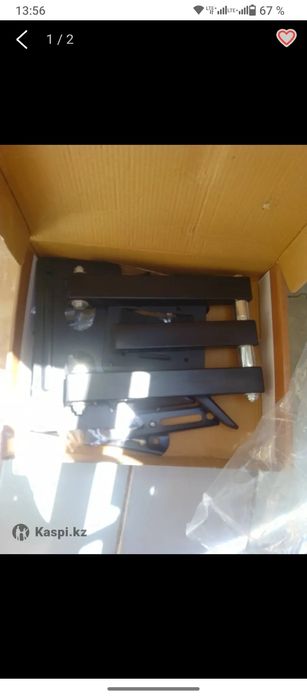 Кронштейн для телевизора