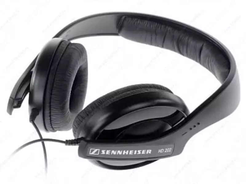 Наушник Sennheiser HD202