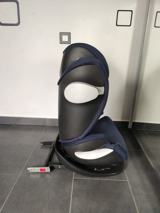 Scaun auto Cybex Pallas M-fix cu isofix pentru copii între 15 și 36 kg